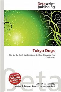 Tokyo Dogs