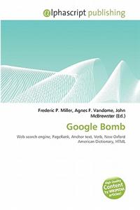 Google Bomb