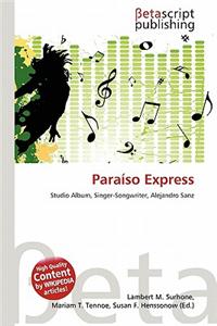 Paraiso Express