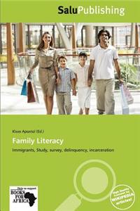 Family Literacy