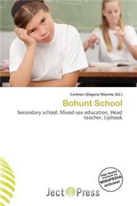 Bohunt School