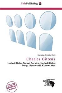Charles Gittens