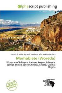 Merhabiete (Woreda)