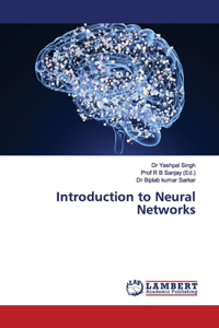 Introduction to Neural Networks