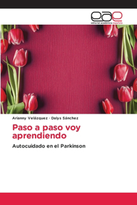 Paso a paso voy aprendiendo