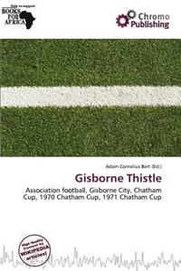 Gisborne Thistle