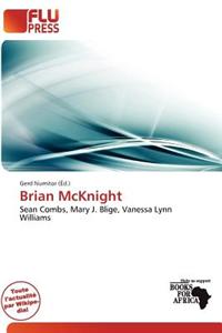 Brian McKnight