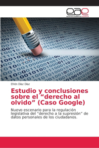 Estudio y conclusiones sobre el 