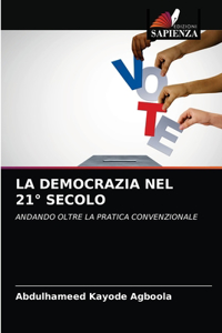 Democrazia Nel 21° Secolo