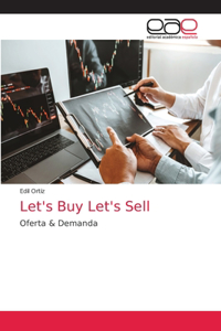 Let's Buy Let's Sell