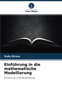 Einführung in die mathematische Modellierung