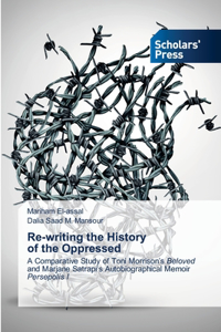 Re-writing the History of the Oppressed