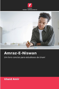 Amraz-E-Niswan