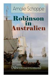 Robinson in Australien (Abenteuerroman)