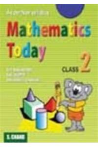 Mathematics Today-2
