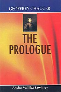 Geoffrey Chaucer???The Prologue