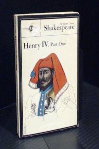 Henry Iv Part One