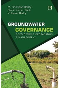 Groundwater Governance