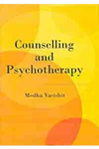 Counselling and Psychotherapy