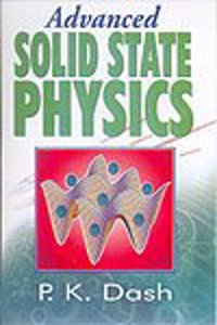 Advanced Solid State Physics