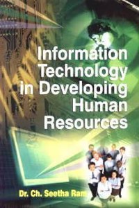Information Technology in Developing Human Resources