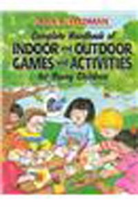 Activities & Games For Young Children