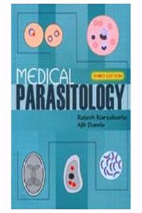 Medical Parasitology , 2/E