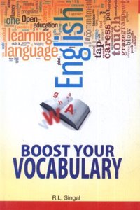 Boost Your Vocabulary