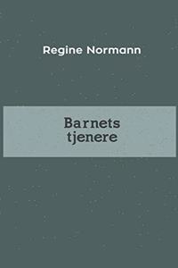 Barnets tjenere