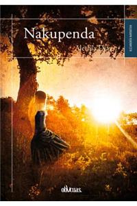 Nakupenda