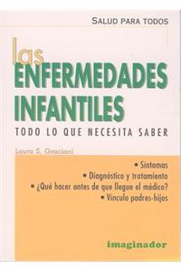Enfermedades Infantiles
