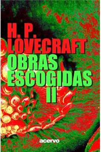 H.P. Lovecraft