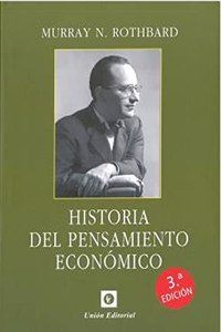 HISTORIA DEL PENSAMIENTO ECONOMICO