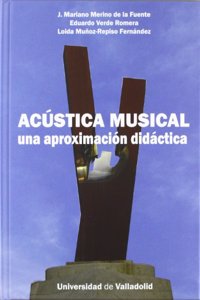 Acústica musical Una Aproximación Didá