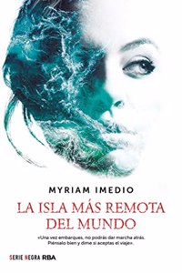 La isla mas remota del mundo
