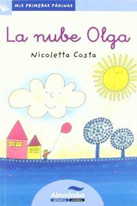 NUBE OLGA Minusculas MPP-23 Almadraba [Paperback] [Jan 01, 2013] COSTA, NICOLETTA