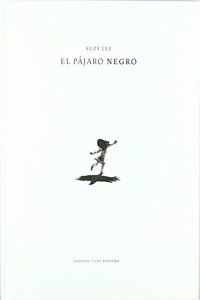 El pajaro negro