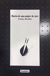 Diario de una mujer de aire (Versados) (Spanish Edition)