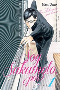 Soy Sakamoto, Â¿por? 1