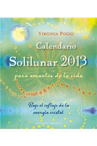 Calendario Solilunar 2013