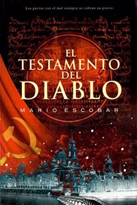 El testamento del diablo / The Will of the Devil