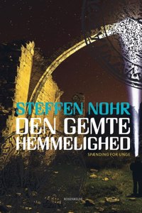 Den gemte hemmelighed