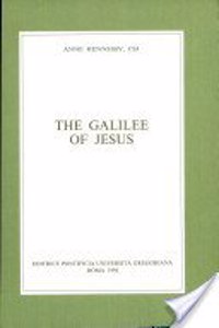 Galilee of Jesus