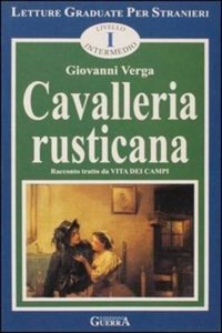 Cavalleria rusticana