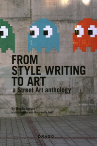 From Style Writing to Art