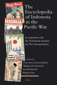 Encyclopedia of Indonesia in the Pacific War