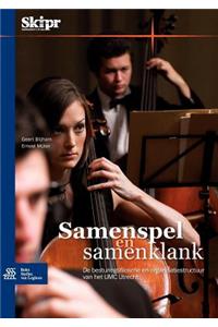 Samenspel En Samenklank