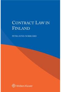 Contract Law in Finland