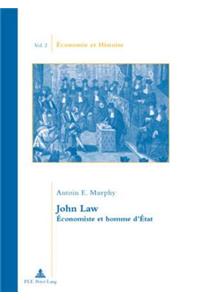 John Law