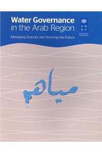 Water Governance in the Arab Region